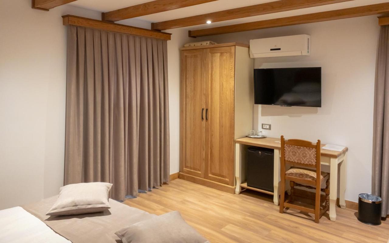 Guest House Pri Cesarju Kamnik Bagian luar foto